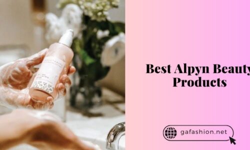Our 10 Best Alpyn Beauty Products In 2025