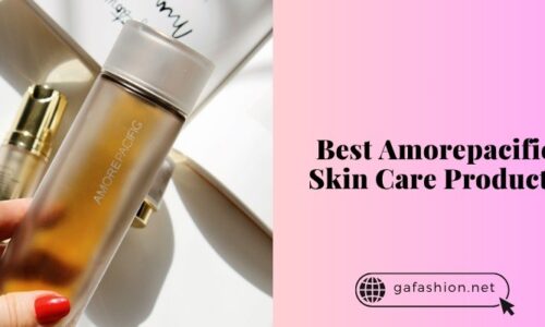 Top 10 Best Amorepacific Skin Care Products In 2025