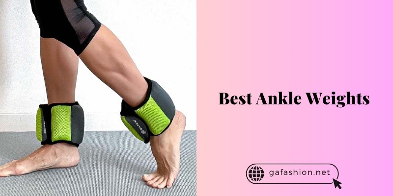 best ankle weights