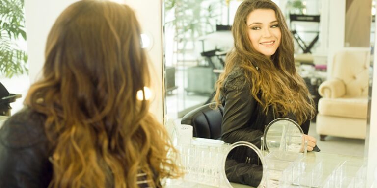 The New London Hair Code Cut, Colour & Care
