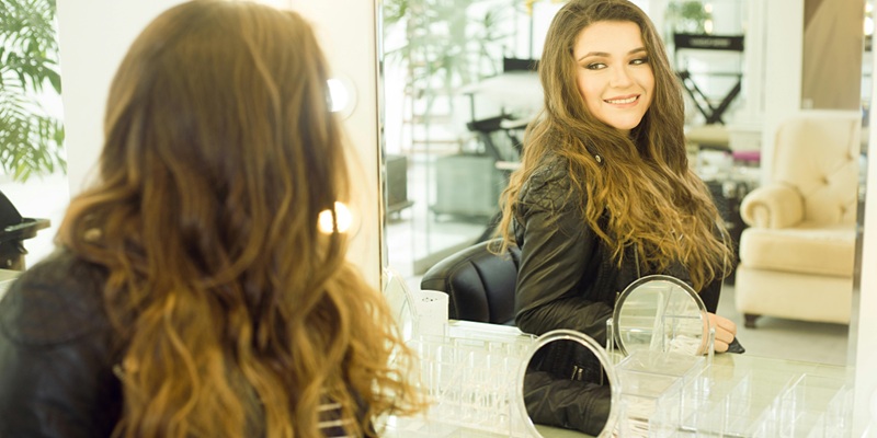 The New London Hair Code Cut, Colour & Care