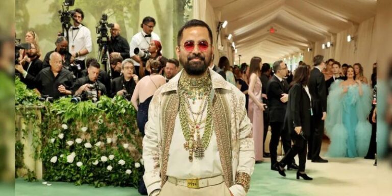 celebrity breakouts at met gala events