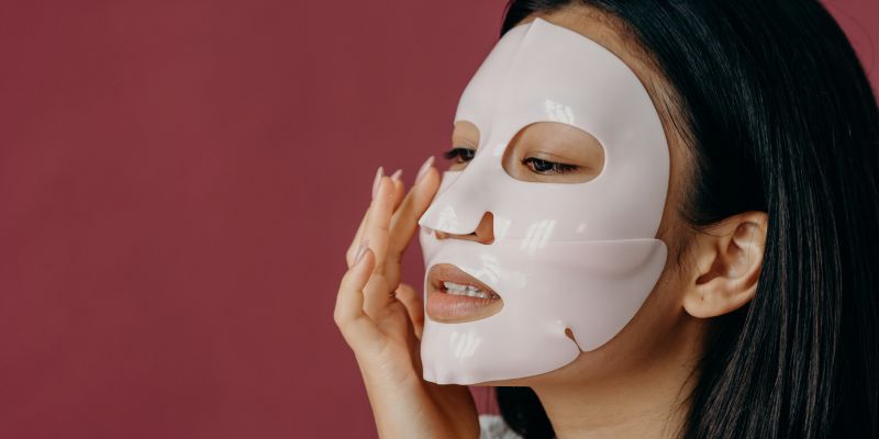 diy organic face masks