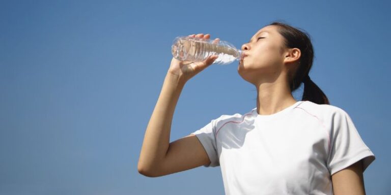 how hydration impacts overall health