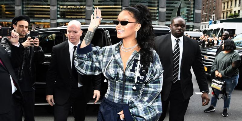 iconic celebrity collaborations with fashion brands