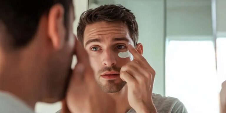 men’s grooming trends in beauty