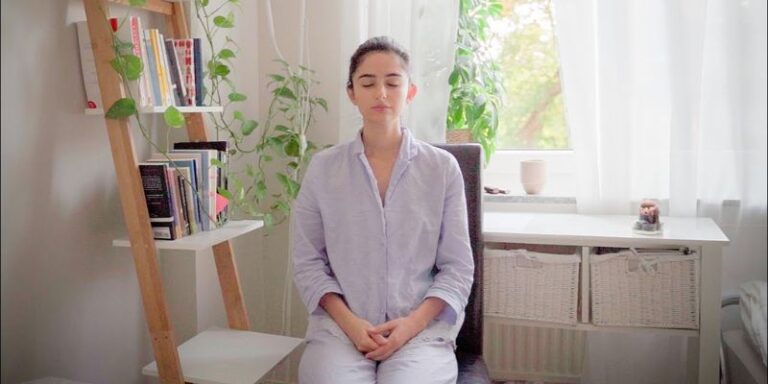 the impact of slow living on happiness
