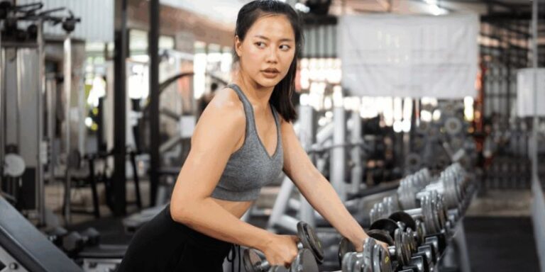 top exercises for weight management