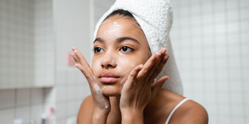 top skincare myths debunked