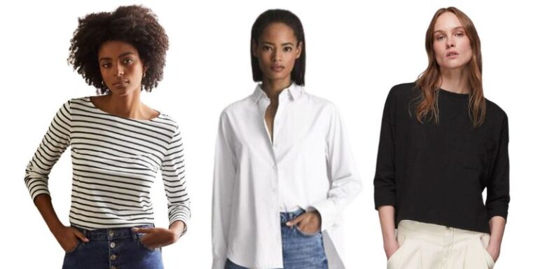 workwear essentials for the modern professional