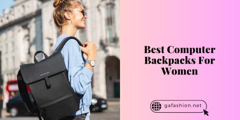 best computer backpacks for women
