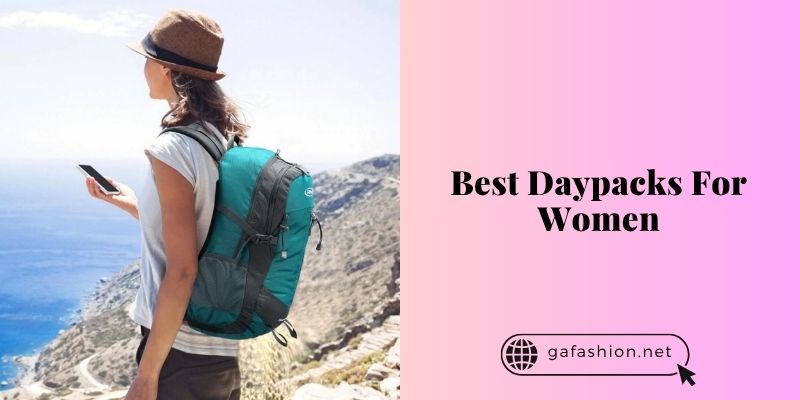 best daypacks for women