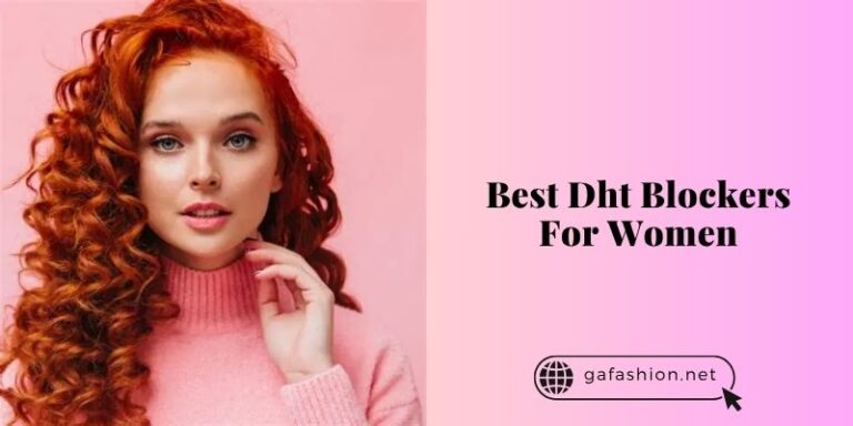 best dht blockers for women