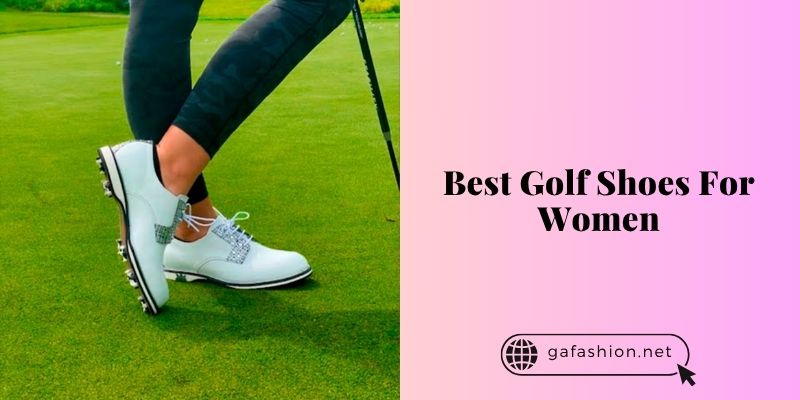 best golf shoes for women