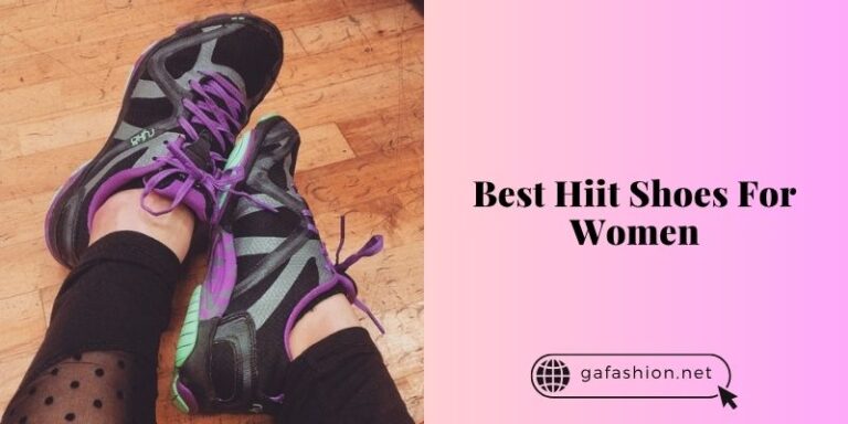 best hiit shoes for women