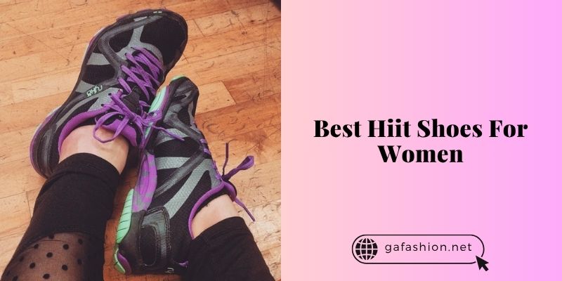 best hiit shoes for women