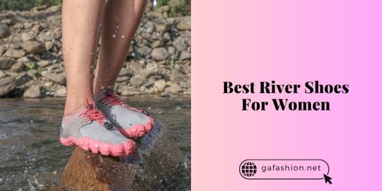 best river shoes for women