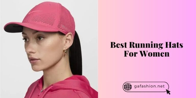 best running hats for women
