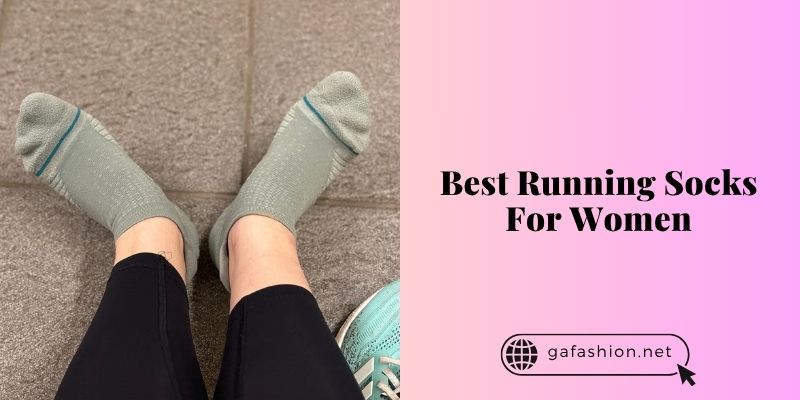 best running socks for women