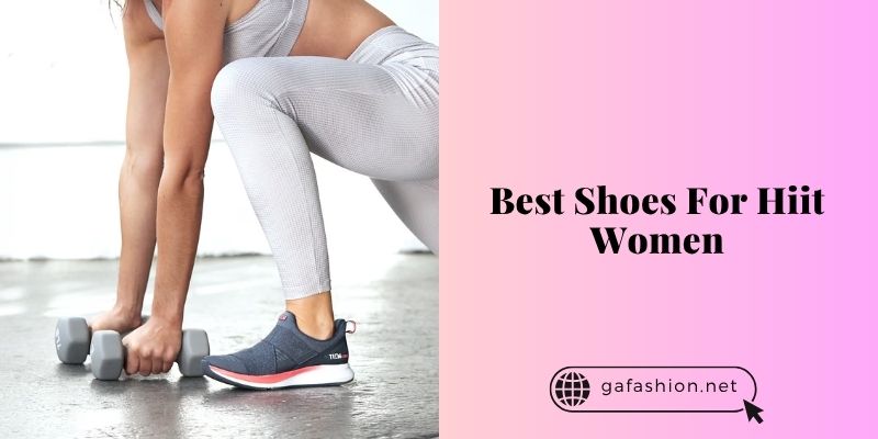 best shoes for hiit women
