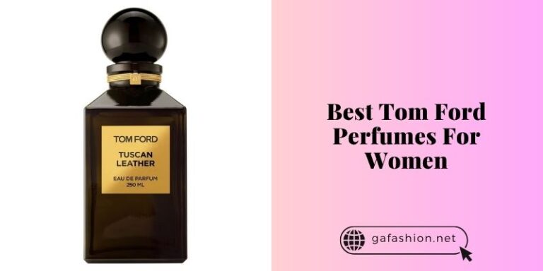 best tom ford perfumes for women