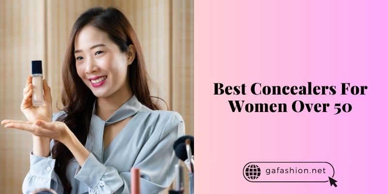 best concealers for women over 50