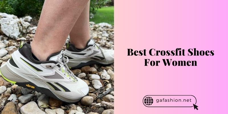 best crossfit shoes for women
