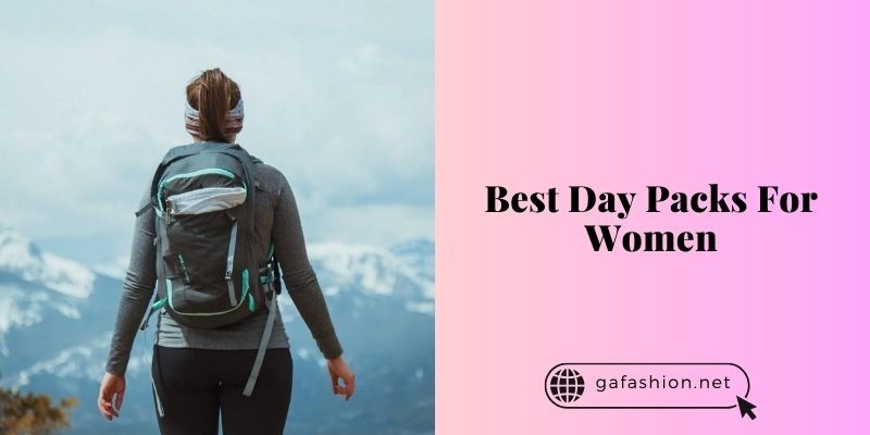 best day packs for women