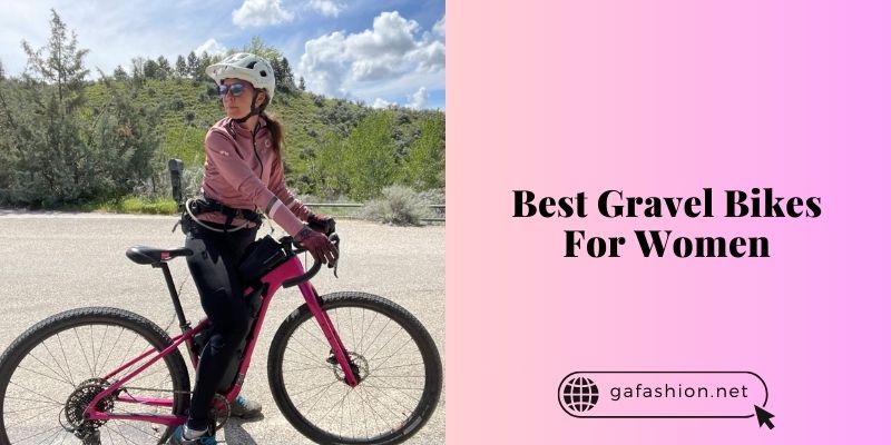 best gravel bikes for women