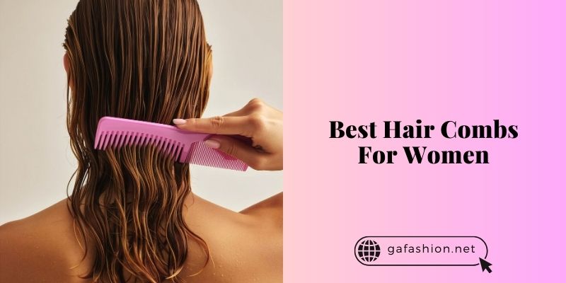 best hair combs for women