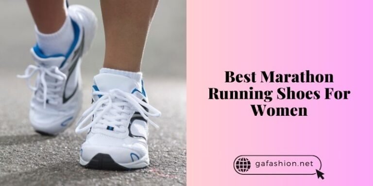 Our 10 Best Marathon Running Shoes For Women Of 2026, Tested by Experts ...