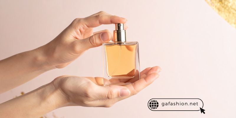 Honey Oud Perfume As A Signature Scent