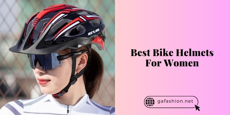 best bike helmets for women