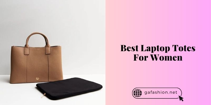 best laptop totes for women