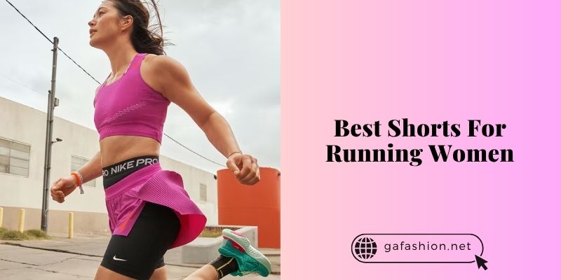 best shorts for running women