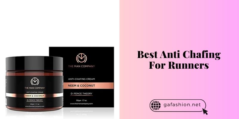 best anti chafing for runners