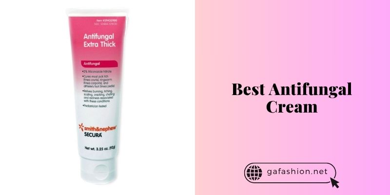 best antifungal cream