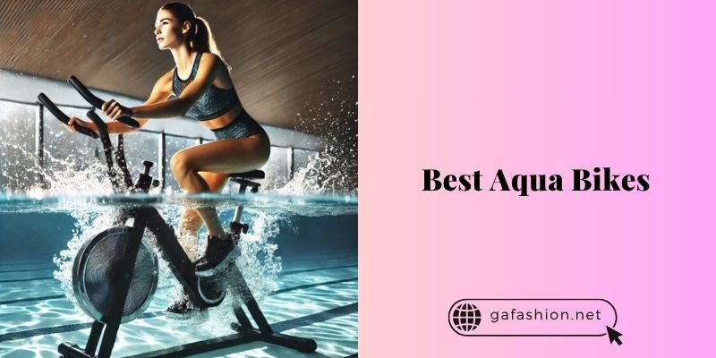best aqua bikes