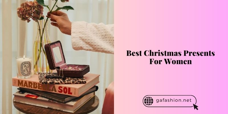 best christmas presents for women