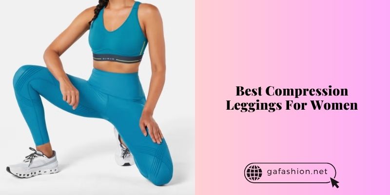 best compression leggings for women