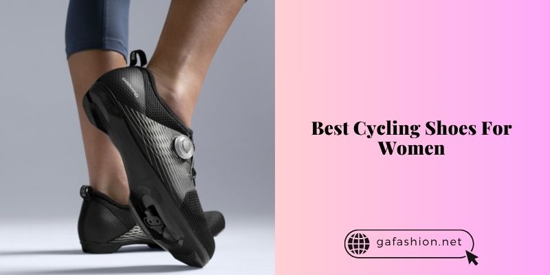 best cycling shoes for women