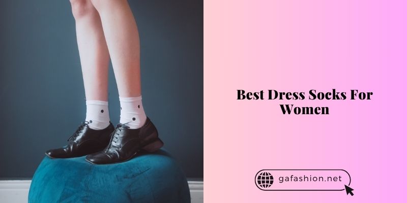 best dress socks for women
