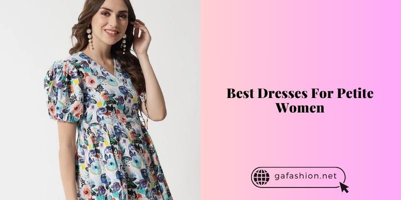 best dresses for petite women