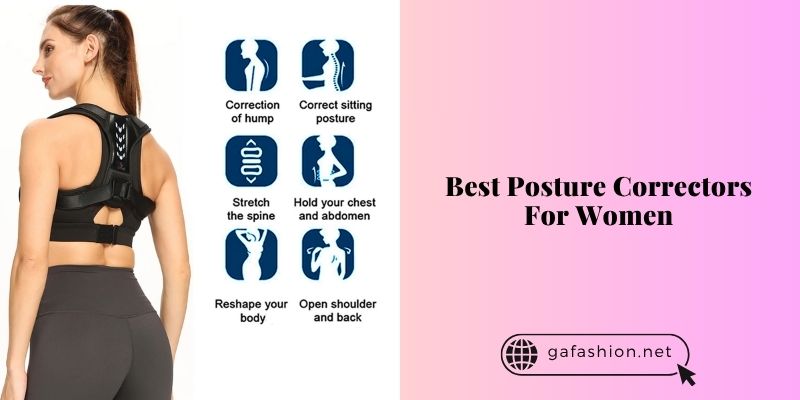 best posture correctors for women