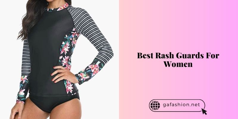 best rash guards for women