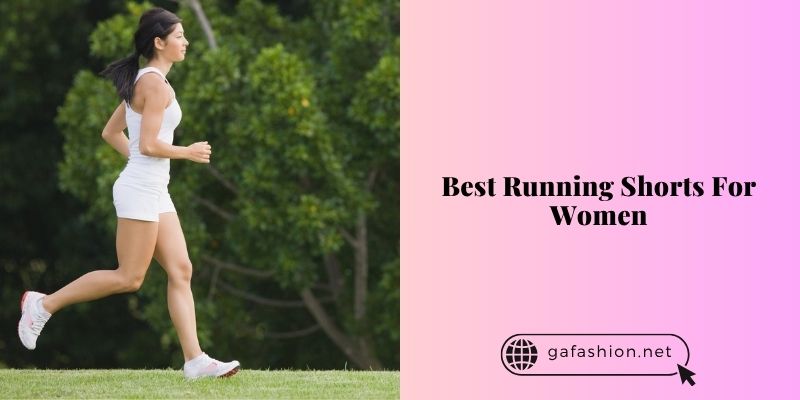 best running shorts for women
