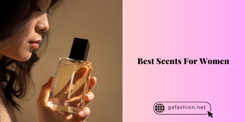 best scents for women
