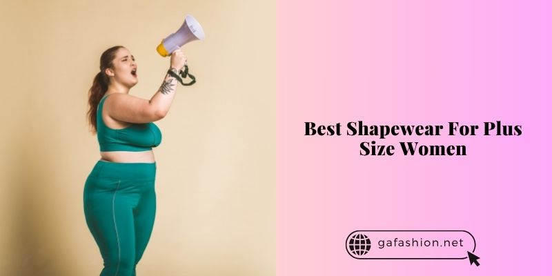 best shapewear for plus size women