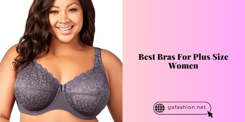 best bras for plus size women