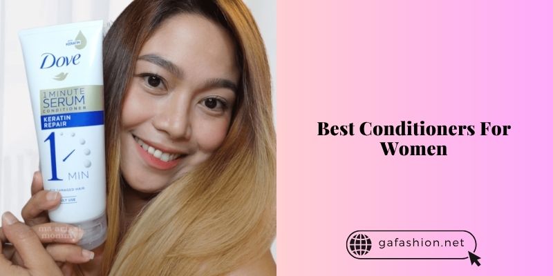 best conditioners for women